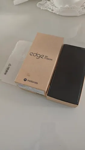 Vendo Moto Edge 50 fusion