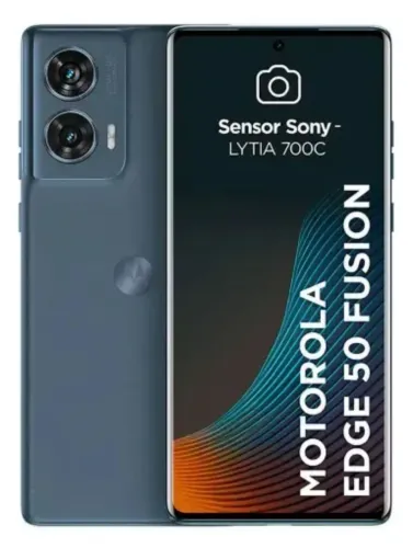 Motorola Edge 50 Fusion 256 GB