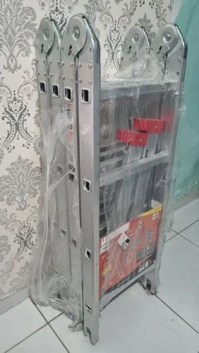 Escada de 4mts