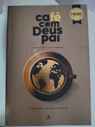 Café com Deus Pai