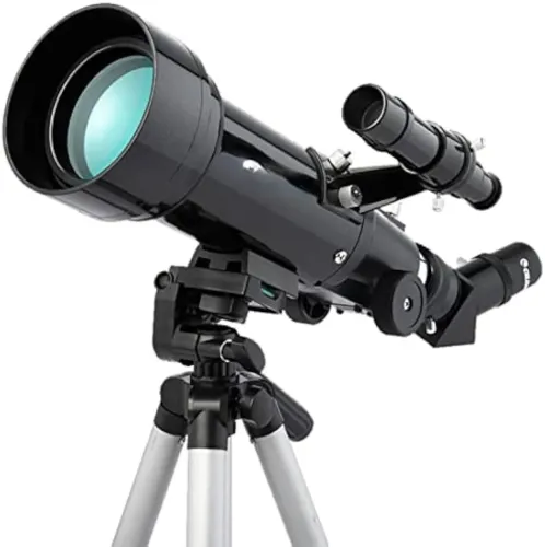 TELESCÓPIO GREIKA BM-360600. UM VERDADEIRO CRIAR DE MEMÓRIAS AFETIVAS