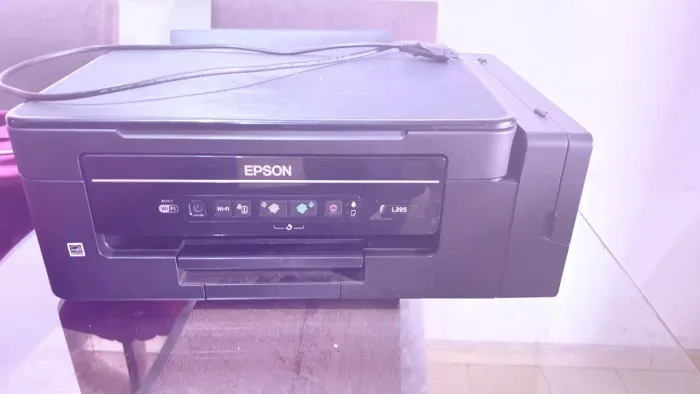 Impressora Epson L395