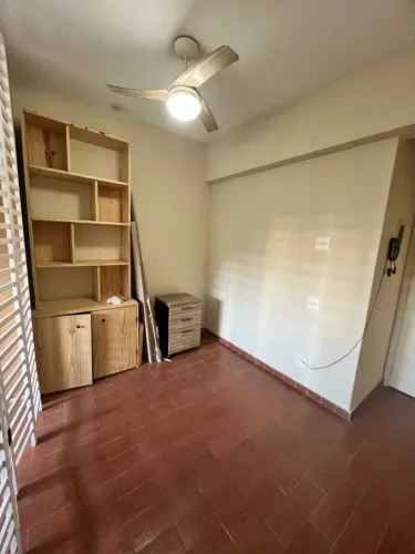Studio mobiliado para locação na Praça Roosevelt ? Consolação, São Paulo