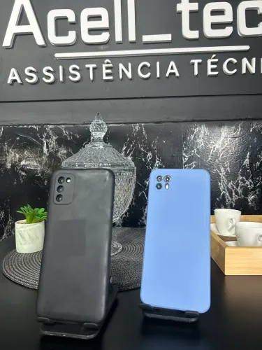 Androids