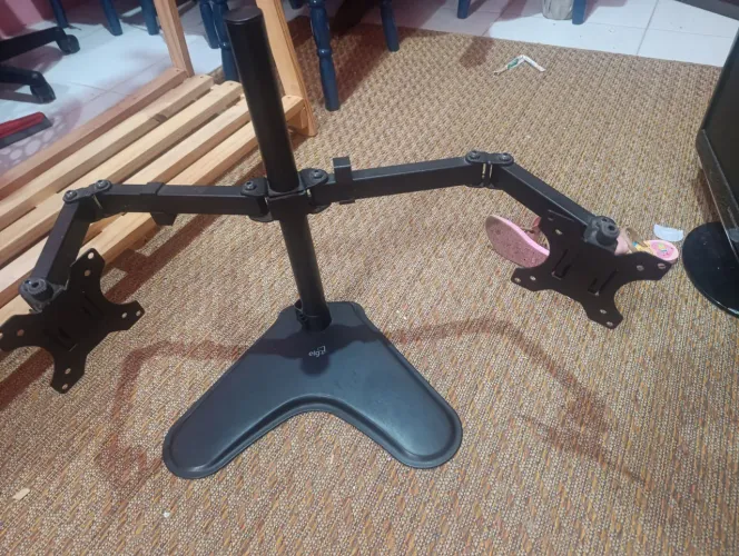 Suporte para monitor