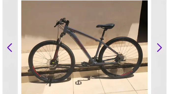 Bike Oggi 