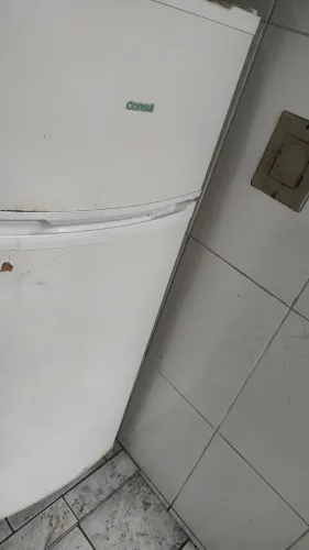 Geladeira em ótimo estado