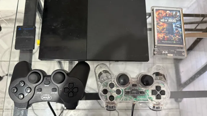 PlayStation 2