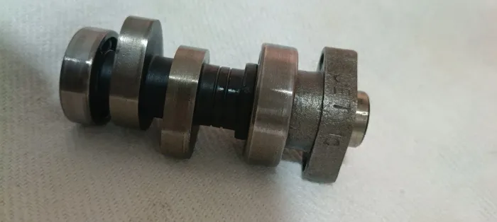 Comando preparado cg 150