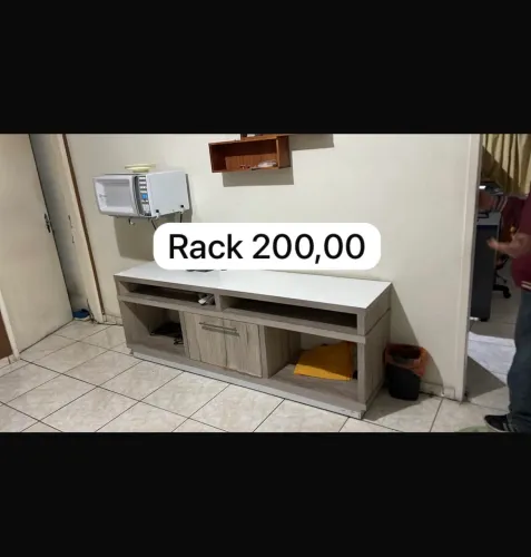 Rack