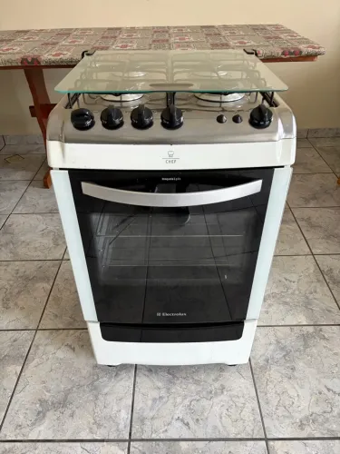 Fogão Electrolux 4 bocas