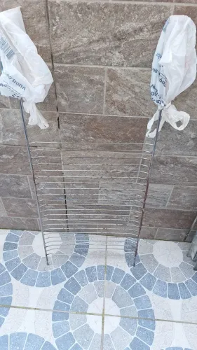 Doação de Grelha