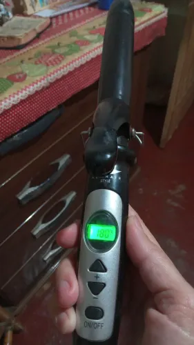 Chapinha de cabelo pra fazer cachos lindos .