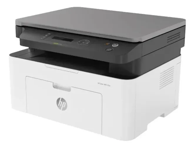 Impressora Multifuncional HP Laser MFP 135a, 4ZB82A