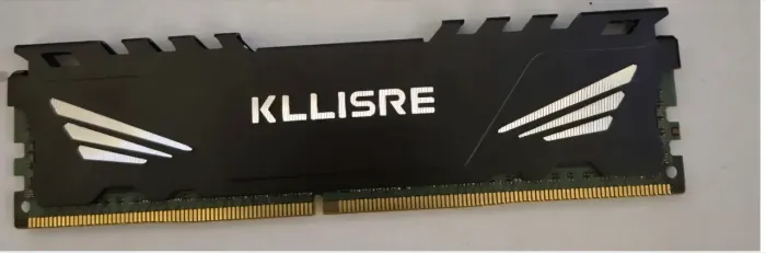 Memória ddr4 ECC 2400MHZ 16gb
