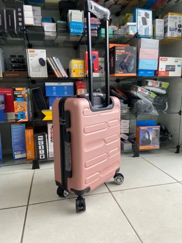 MALA DE VIAGEM 10KG