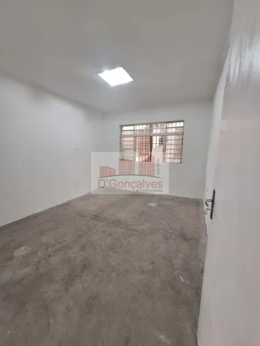 Sala em Centro - Diadema
