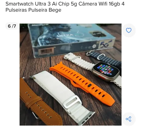 SMARTWATCH CELULAR AI3