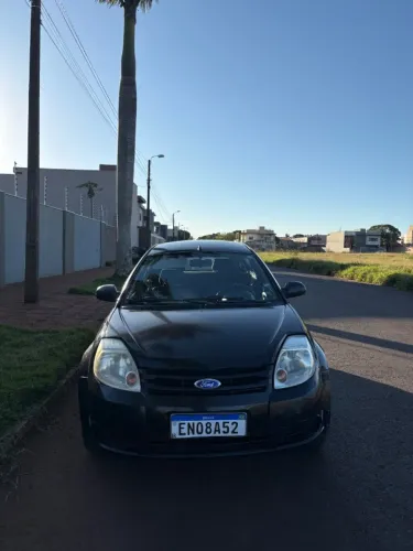 Ford KA 1.0 8v/1.0 8V ST Flex 3P 2010