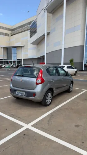 Fiat Palio Attractive 1.0 EVO Fire Flex 8V 5P 2012