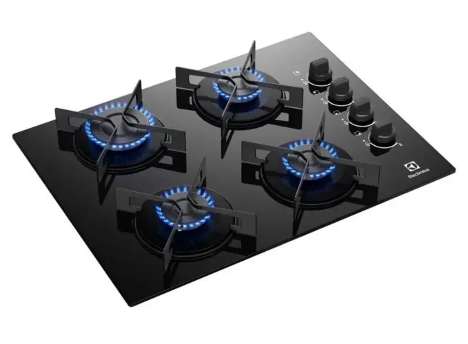 Cooktop