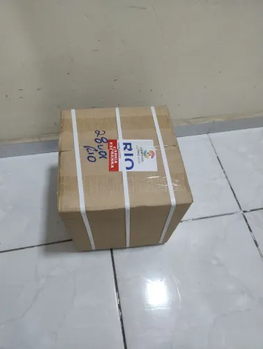 Compressor de Ar-condicionado split.