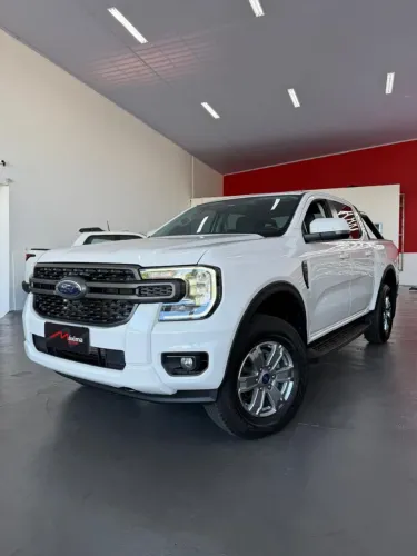 Ford Ranger XLS 2.0l 4X2 2024
