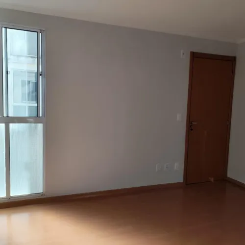 Apartamento Residencial Príncipe da Pérsia