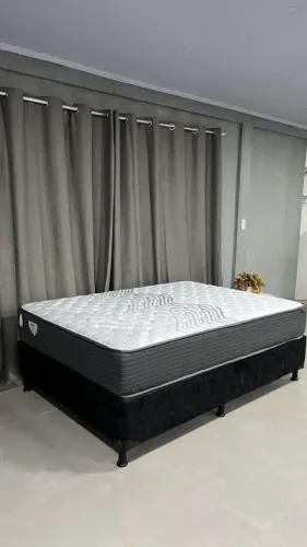  COLCHÃO RELAX CONFORT - ECOFLEX