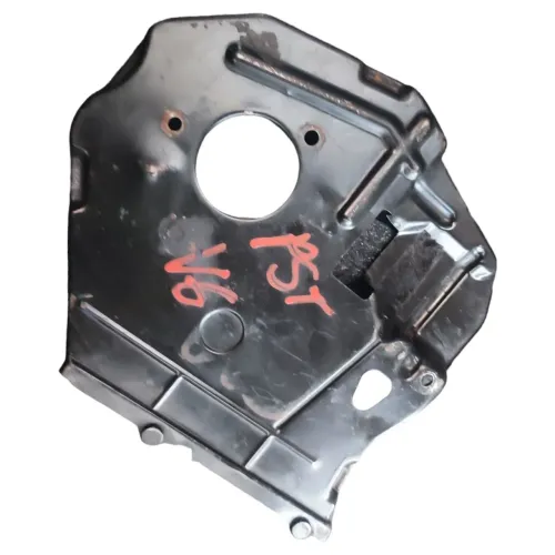 Capa Correia Dentada Passat Alemão A4 2.8 V6 1999 00 01 02