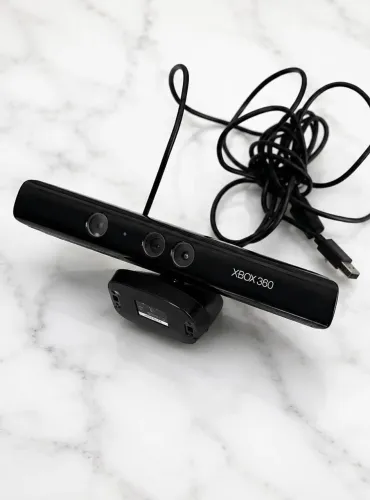 Kinect Xbox 360 Original - Excelente Estado 
