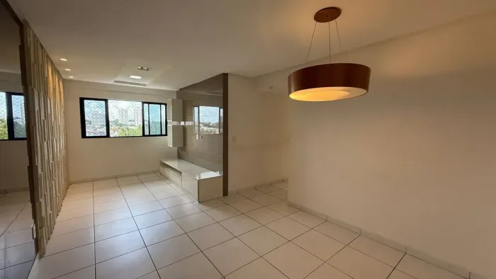 Imóvel para venda tem 77 metros quadrados com 3 quartos em Gruta de Lourdes - Maceió - AL