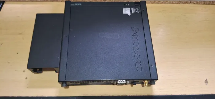 Mini pc lenovo