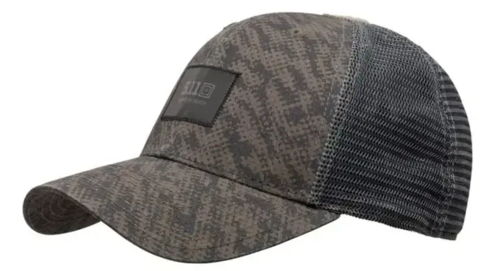 Boné 5.11 Tactical Unisex Tamanho Unico maior marca de produto tatico do mundo