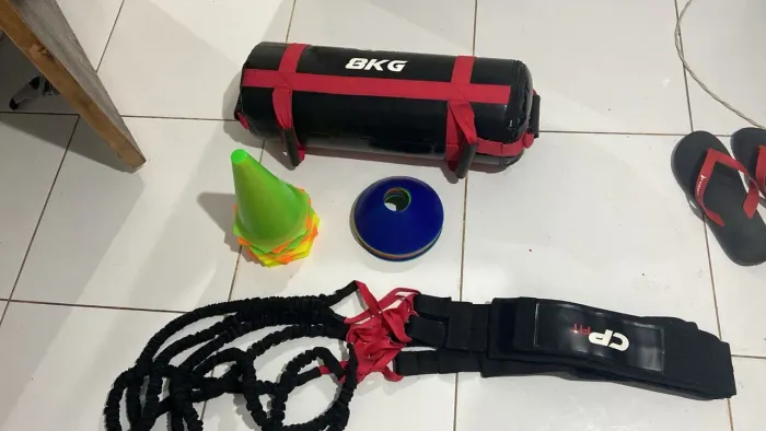 Treinamento funcional