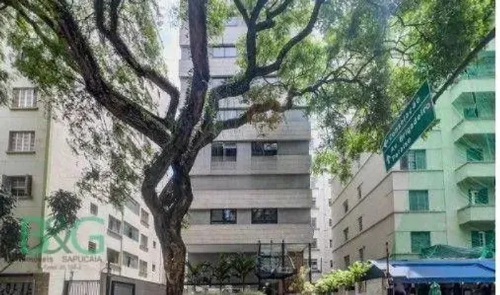 Conjunto para alugar, 55 m² por R$ 13.583/mês - Bela Vista - São Paulo/SP