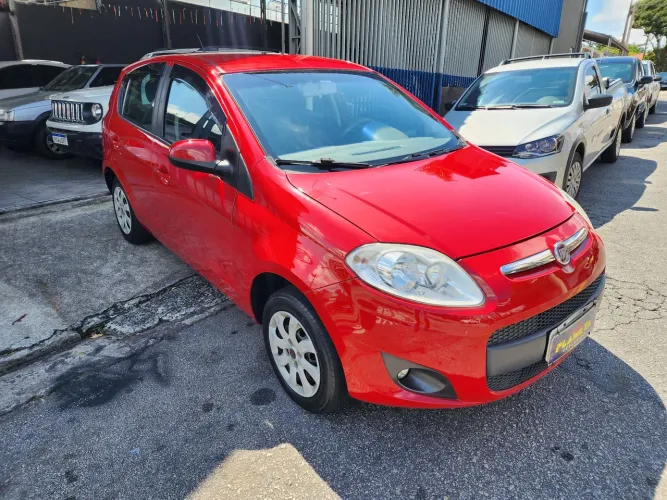 Fiat Palio Attractive 1.0 EVO Fire Flex 8V 5P 2013