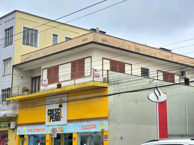 OPORTUNIDADE RARA PARA INVESTIDORES NO CENTRO DE JARAGUÁ DO SUL!