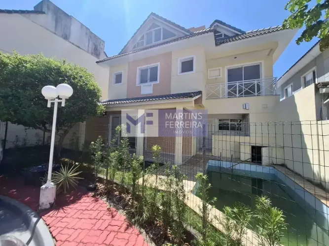 Casa à venda, Recreio dos Bandeirantes, Rio de Janeiro, RJ