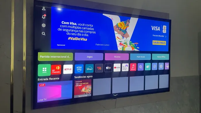 Tv 55 pol 