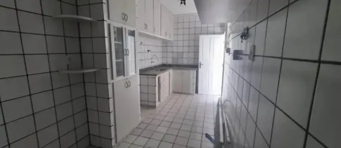 Casa a Venda no Bairro Vila Velha Casa no Boleto