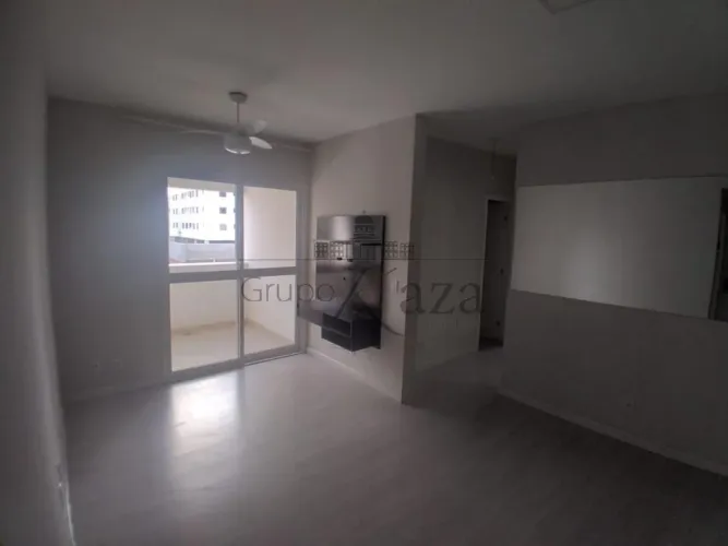 Apartamento - Tennô Residencial - Jardim Oriente - 2 Dormitórios - 55m².