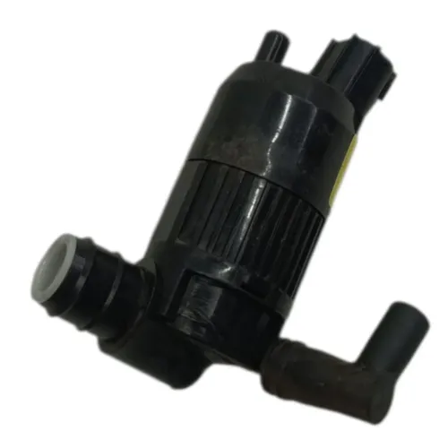 Bomba Motor Esguicho Ford Fusion Sel 2017 2016 2015