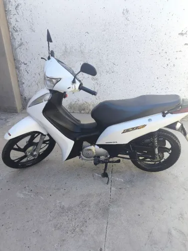 Honda biz 125 Es flex