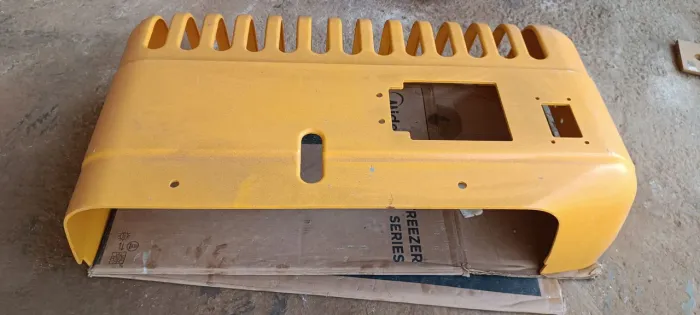 Capô da Escavadeira Volvo EC210 novo