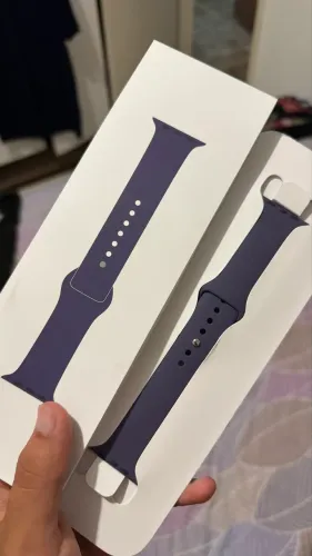 Pulseira Apple Watch Sport Band ORIGINAL