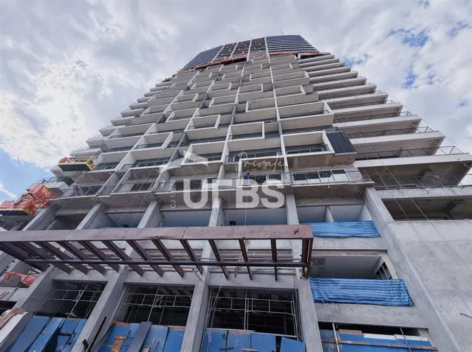 Metropolitan Genebra - Imóvel Comercial