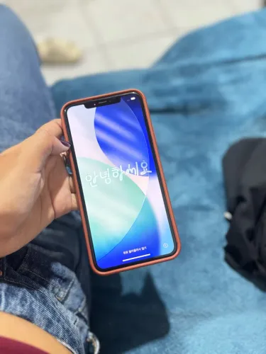 Iphone 11 pro max 64GB