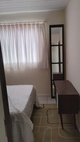 Alugo Casa no Campeche 