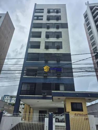 Apartamento com 3 dormitórios, 60 m² - venda por R$ 380.000,00 ou aluguel por R$ 3.540,75/